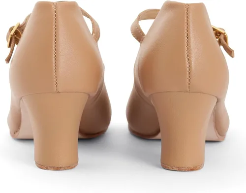 Vista 7 de Theatricals Zapatos de personaje Louis de 1.5" para mujer