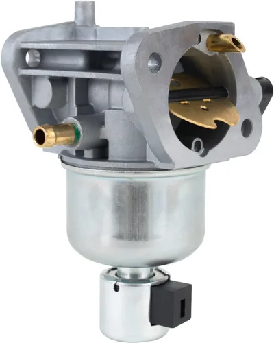 Vista 5 de Fr691v Carburador kawasaki fr691v Kit de afinación para Kawasaki FR691V FS691V 15004-0829 15004-0985 15004-7063 4 Tiempos Motor Cortacésped Toro