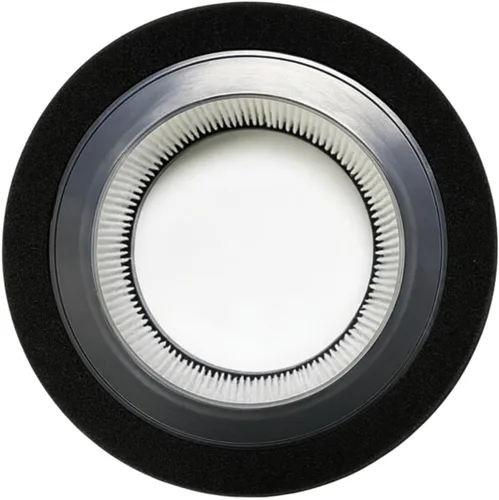 Vista 6 de Nispira Filtro de repuesto L True HEPA + prefiltro de carbón activado compatible con purificador de aire GermGuardian AC4200W FLT4200, 2 paquetes