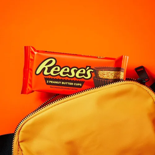 Vista 7 de Chocolates Reese's Peanut Butter Cup