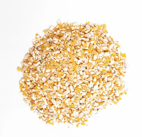 Vista 3 de Wagner's 18542 Cracked Corn - Alimento para aves silvestres, bolsa de 10 libras