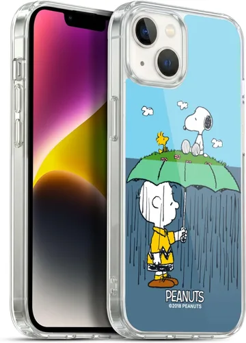 Vista 273 de Head Case Designs - Carcasa de gel suave compatible con Apple iPhone 7 Plus/iPhone 8 Plus