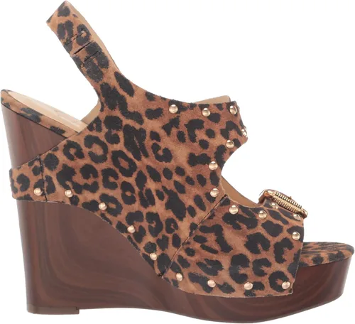 Vista 6 de Jessica Simpson Women's Tymina Wedge Sandal
