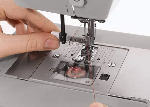 Vista 6 de SINGER Máquina de Coser Heavy Duty 4423