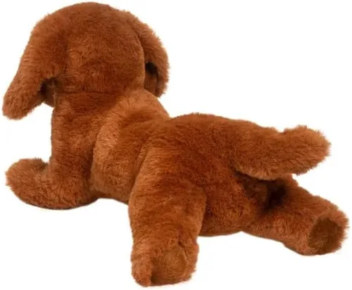 Vista 4 de Soft Dachshund Delanie 12" por Douglas