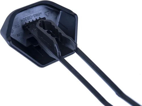 Vista 3 de Cubierta para portaequipajes de techo original compatible con riel Audi Q7 Q8 RSQ8 SQ7 4M0071209