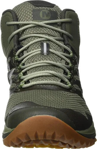 Vista 2 de Merrell Zapatillas Rubato Hombre