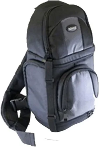 Vista 3 de Trípode alto + mochila y kit de limpieza para Nikon Coolpix P900 Nikon D3000 D3200 D3300 D3400 D5000 D5100 D5200 D5300 D5500 y todas las cámaras