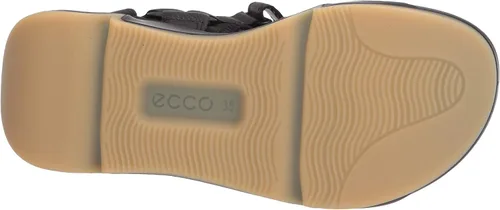 Vista 4 de ECCO Sandalia deportiva gruesa para mujer