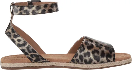 Vista 6 de Aerosoles Sandalias planas Demarest para mujer
