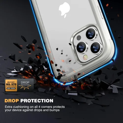 Vista 142 de DIACLARA - Funda transparente compatible con iPhone XR 6.1 pulgadas 2018