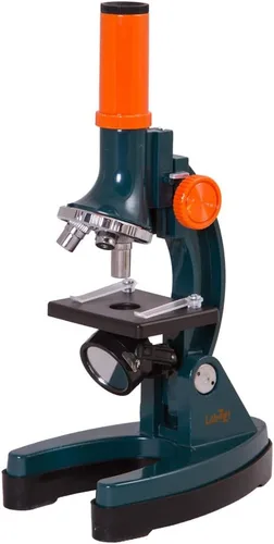 Vista 4 de Levenhuk LabZZ MTB3 Kit de microscopio, telescopio y binocular