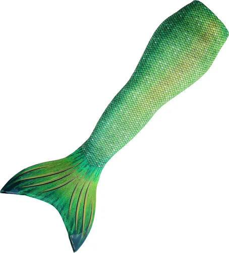 Vista 15 de Sirena (sin monoaleta)