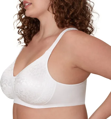 Vista 64 de PLAYTEX 18 Hour Ultimate Lift and Support - Brasier sin varillas con gran soporte y realce para mujer