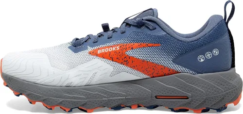 Vista 3 de Brooks Zapatillas de running Cascadia 17 Trail para hombre
