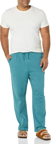 Vista 3 de Tienda Essentials Men's Knit Pajama Pant