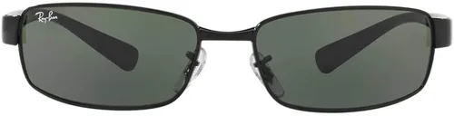 Vista 2 de Ray-Ban Mens Sunglasses (RB3364) Metal