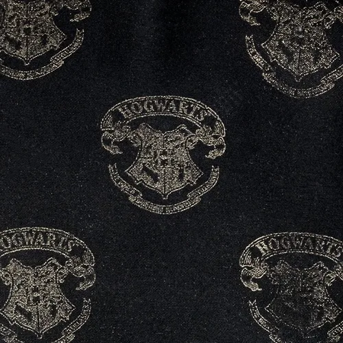 Vista 6 de Loungefly Harry Potter Magical Elements - Bolso cruzado estampado, Multi