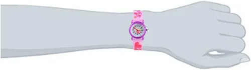Vista 7 de Venhoo Kids Watches Analog 3D Cartoon Waterproof Sport Children Toddler Wrist Watches Gifts for 3 4 5 6 7 8 9 10 11 12 Ages Girls Little Boys Child