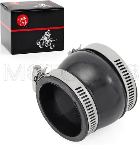 Vista 2 de Caja de admisión de aire del carburador para Polaris Sportsman 500 1996-2001 Sportsman 335 1999 2000 Sportsman 400 2000 2001 2002 2003 5410995