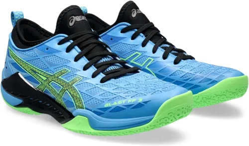 Vista 2 de ASICS Men's Blast FlyteFoam 3 Handball Shoe