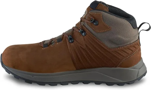 Vista 2 de Irish Setter, Cascade, Men's, 5", Waterproof, Aluminum Safety Toe, Work Boot