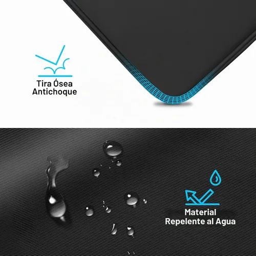 Vista 4 de Lacdo Funda de transporte para tablet iPad A16 de 11 pulgadas, iPad Air M4 M3 M2 de 11 pulgadas, iPad Pro M5 M4, iPad de 10.9 pulgadas, iPad de 10.2