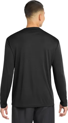 Vista 3 de SPORT-TEK Camiseta de manga larga PosiCharge Competitor