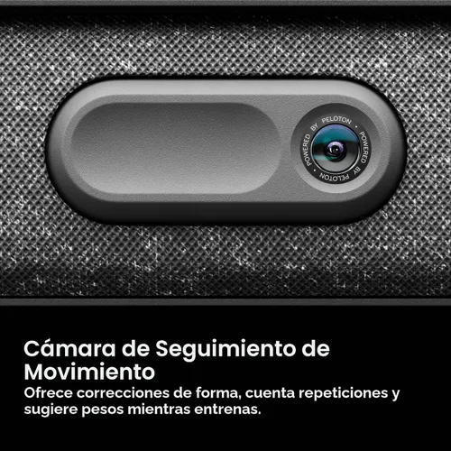 Vista 4 de Peloton Bikes - Bicicletas de ejercicio de interior para entrenamiento cardiovascular y de fuerza