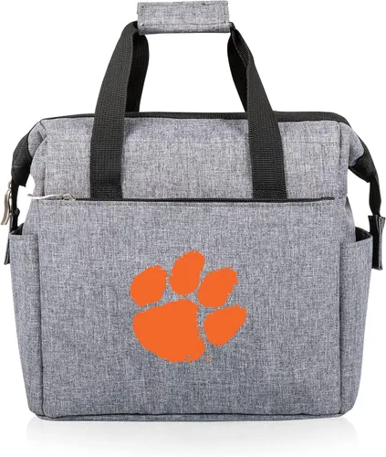 Vista 34 de PICNIC TIME NCAA unisex-adult Hielera de Almuerzo On The Go de la NCAA