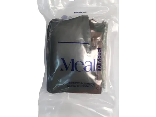 Vista 9 de MOLLE II ACU Ruck - Bolsa MRE GO - 28 MREs Comida lista para comer estable Excedente militar genuino Larga vida útil