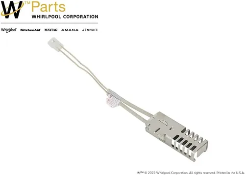 Vista 2 de Whirlpool W10918546 Encendedor