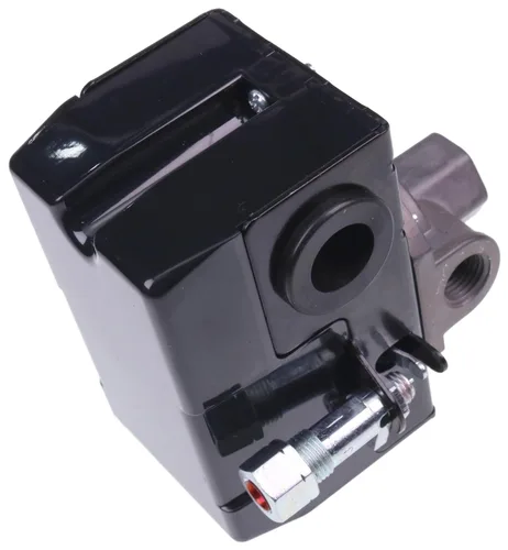 Vista 3 de Solarhome Interruptor de presión del compresor de aire de 120/240V 125 PSI 034-0094 compatible con Makita MAC1000 MAC2000 MAC3000 MAC4000