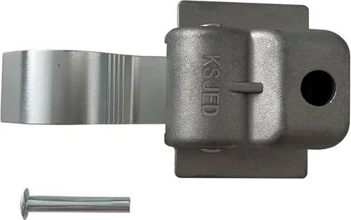 Vista 4 de 830463P Remache para toldo de autocaravana, asmo deslizante, repuesto para Dometic y A&E 9000 8500, deslizador de toldo para autocaravana para toldo