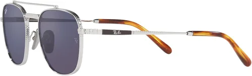 Vista 31 de Ray-Ban Rb8258 Frank Ii Titanium Aviator Gafas De Sol