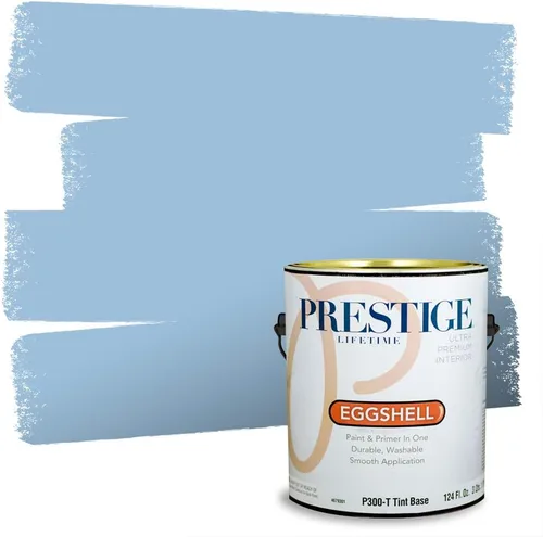 Vista 88 de Pintura Prestige para exterior e imprimación, todo en uno, 5-5-PARENT Robin's Egg