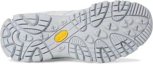 Vista 181 de Merrell Zapatos de senderismo impermeables Moab 3 para mujer