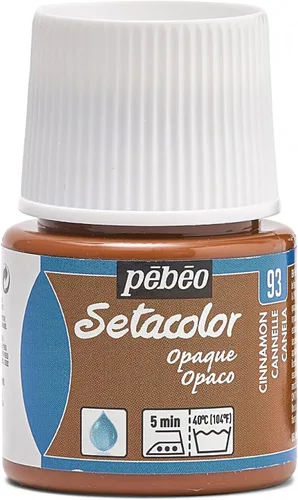 Vista 34 de Pebeo 391014 Setacolor Auxiliar Pintura Aclaradora Mediana, 1.5 fl oz