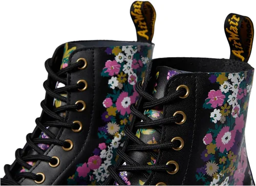 Vista 6 de Dr. Martens Botas bovver unisex