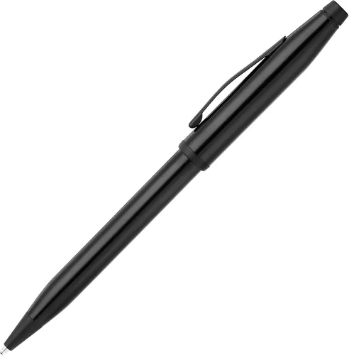 Vista 12 de Cross Century II - Bolígrafo beige terroso, punta media, tinta negra Professional Pen for Everyday Use, Smooth Writing, Comfortable Grip, Metal