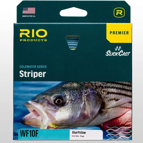 Vista 3 de Rio Premier Striper WF9F Azul