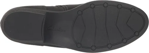 Vista 4 de Clarks Botines Charlten Grace para mujer