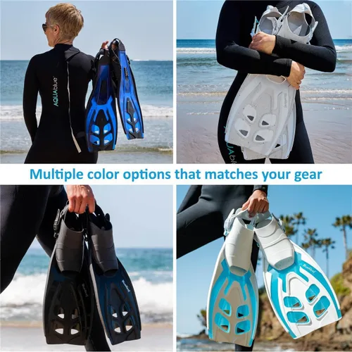 Vista 5 de Blue Reef Bay Fins