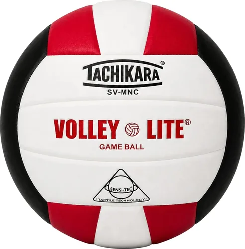 Vista 23 de Tachikara Volley-Lite Colores adicionales (EA)