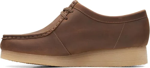 Vista 6 de Clarks Padmora Oxford para mujer