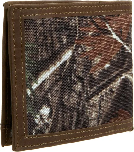Vista 2 de John Deere - Cartera para hombre en caja de regalo