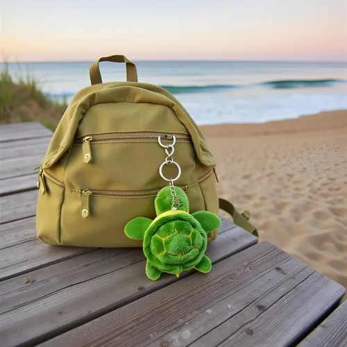 Vista 4 de Jowxsx Tortuga de peluche de tortuga marina de peluche adorable lindo animal de peluche decoraciones de fiesta para adultos para bolsa de regalo