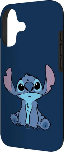 Vista 2 de Disney Lilo & Stitch - Funda para iPhone 17, diseño de retrato