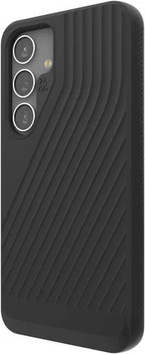 Vista 12 de ZAGG Denali - Funda para Samsung Galaxy S24 con soporte, protección de doble capa con infusión de grafeno, resistente a caídas de 16 pies, diseño