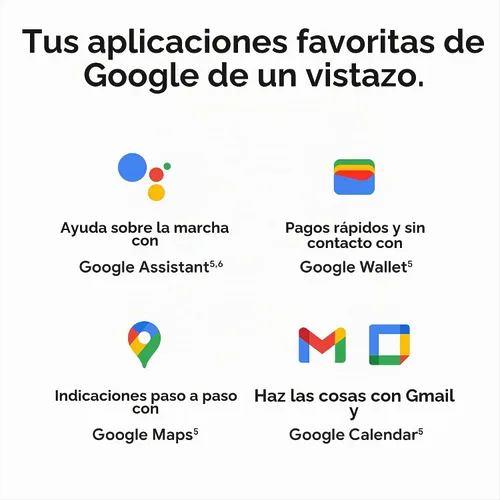 Vista 4 de Google Pixel Watch 1ª generación (modelo anterior) – Reloj inteligente Android con seguimiento de actividad Fitbit – Reloj de seguimiento